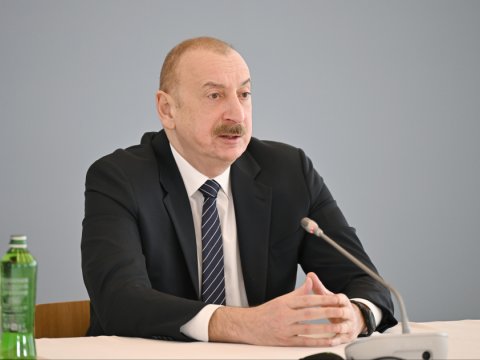 Bayden mövqeyini birmənalı olaraq Ermənistanla bağlamışdı