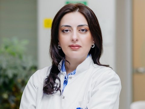 Genetik testlər sağlamlığınızı qorumaq üçün böyük üstünlüklər verir - MÜSAHİBƏ