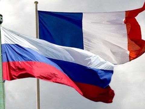 Rusiya Fransaya nota verib - SƏBƏB