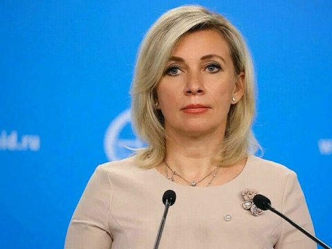 Moskvadan&nbsp;Ermənistanla Azərbaycana çağırış&nbsp;