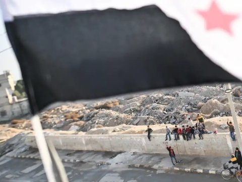 Türkiyə Suriyada hərbi baza YARADIR?