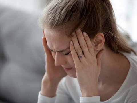 Hava meteohəssas insanlarda narahatlıq yaradacaq