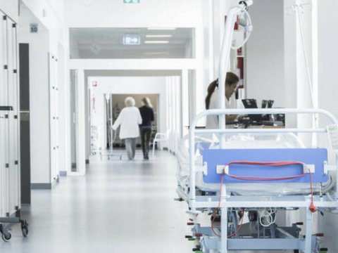 Kliniki Tibbi Mərkəzdə 13 nəfər zəhərlənmədən&nbsp;ölüb