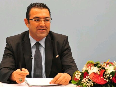 Azərbaycanın&nbsp;mövqeyindən məmnunuq - Şimali Kiprdən ilk açıqlama - ÖZƏL