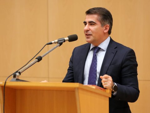 Bəzi ixtisasların tədris müddəti azaldılacaq - RƏSMİ