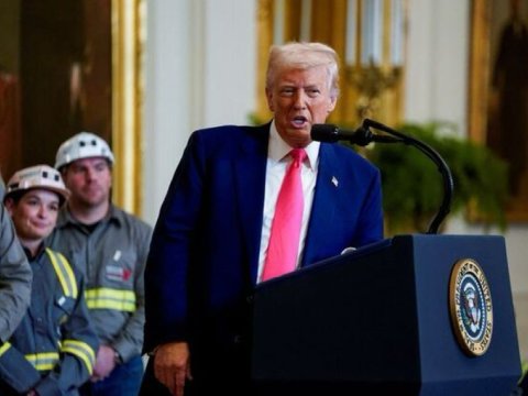 Hərbi yola əl atacağıq - Tramp İranı HƏDƏLƏDİ