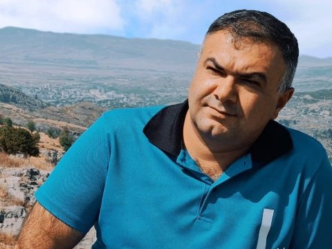 Daha bir jurnalistə vəzifə verildi