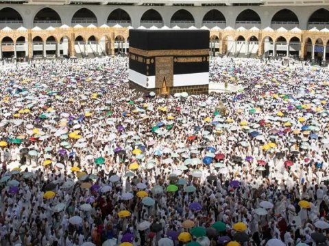 Həccə gedəcək zəvvarlara çağırış