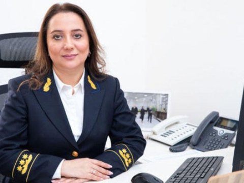 Natəvan Bayramova vəzifədən getdi