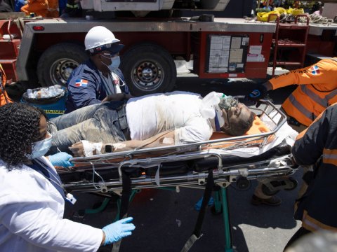 Klubda ölənlərin sayı 184-ə çatdı