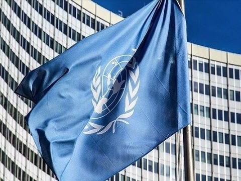 İcmanın müraciəti BMT-nin rəsmi sənədi kimi yayıldı