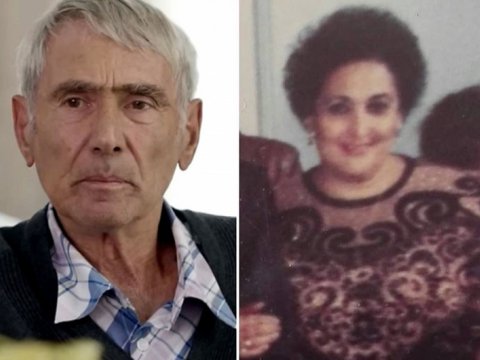 Bakıda aktyor və arvadını öldürən şəxsə ÖMÜRLÜK HƏBS