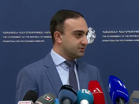 Ermənistan yeni Konstitusiya mətnini 2026-cı ildə hazır edəcək&nbsp;