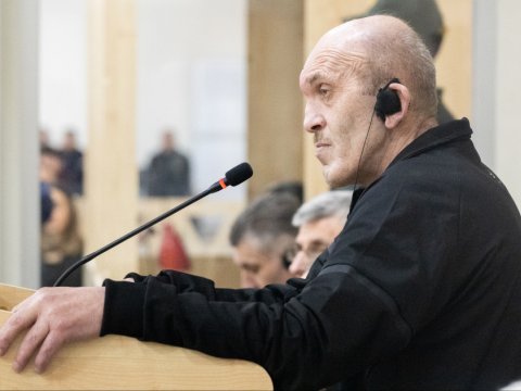 Paşayan Qarabağda qanunsuz hərbi xidmət keçdiyini etiraf etdi