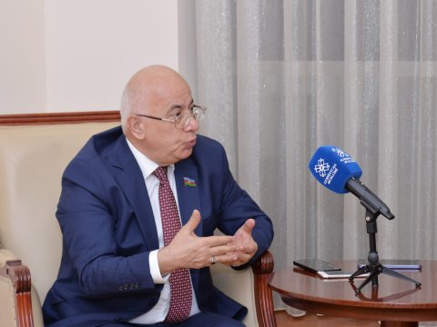 Kolleclərdə müəllim hazırlanmaz - Komitə sədri