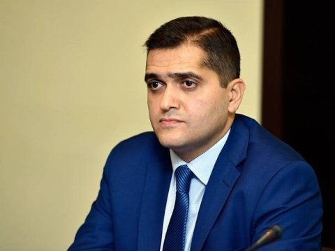 Azərbaycanın Şimali Kiprdə səfirlik açacağı gün uzaqda deyil