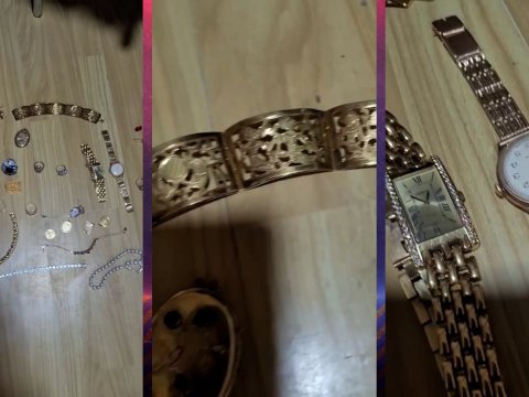 Bakıda 150 min manatlıq oğurluq -&nbsp;VİDEO