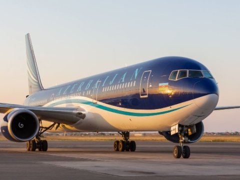 Təyyarələrdə sərnişin məlumatları qaydaları təsdiqləndi