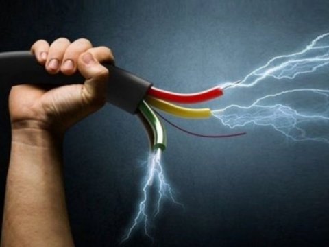 Naxçıvanda 36 yaşlı kişini "tok" vurub öldürdü