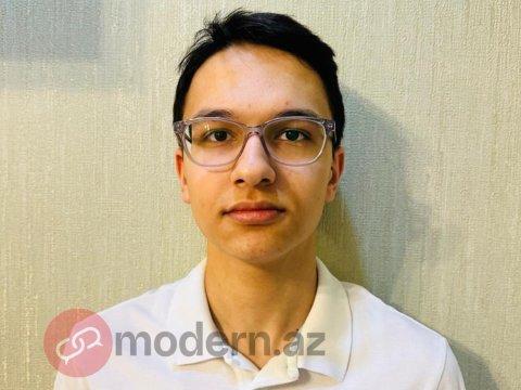 300 bal toplayan məktəbli bu universitetdə oxumaq İSTƏYİR