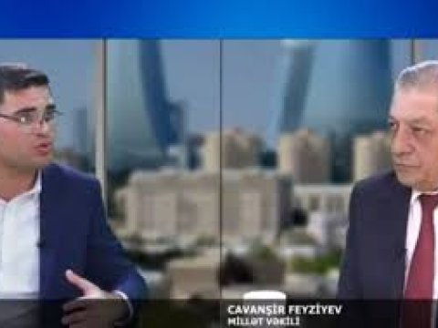 &ldquo;Bu forum olduqca əhəmiyyətli idi&rdquo; - VİDEO