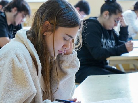 Buraxılış imtahanının balları qəbulda iştiraka təsir edəcək? - DİM cavab verdi