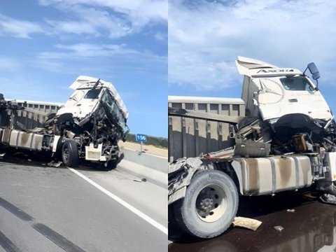 Bakı-Quba yolunda ağır qəza - Xəsarət alanlar var
