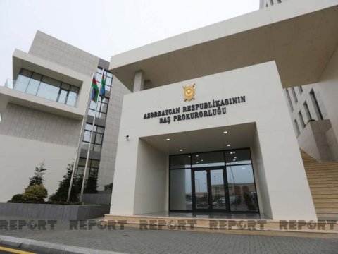 İmaməddin Əhlimanov istintaqa çağırıldı