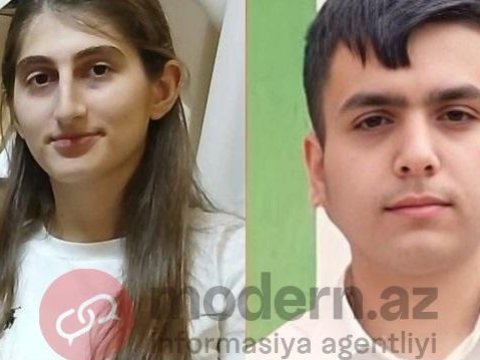 300 bal yığan Lənkəran məktəbliləri&nbsp;- FOTO