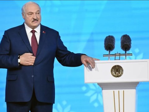 Qərbdə heç vaxt demokratiya olmayıb