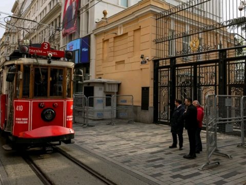 ABŞ Rusiya ilə İstanbulda razılığa gəldi - DETALLAR