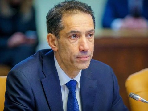 Azərbaycan səfirindən "Rus Evi" açıqlaması