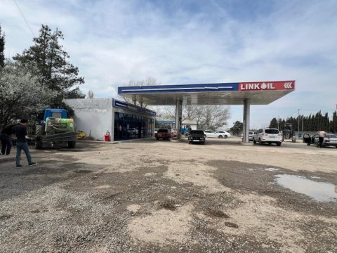 Sabirabadda yanacaqdoldurma məntəqəsi BAĞLANDI