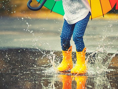 Yağış və qar yağıb - FAKTİKİ HAVA