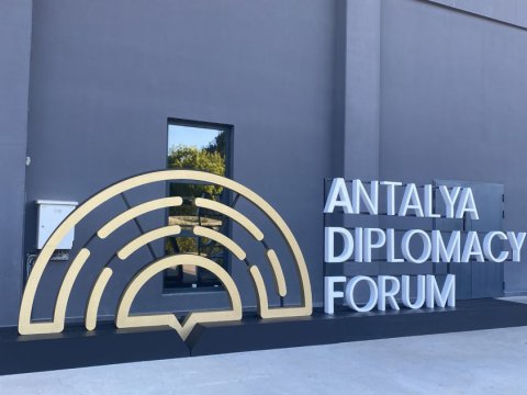 Azərbaycanın diplomatik uğurları: Antalya Forumunda yeni perspektivlər