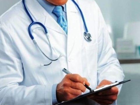 Şöbə müdiri baş həkim&nbsp;təyin olundu