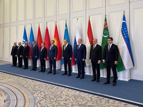 MDB Xarici İşlər Nazirləri Şurasının iclası keçirilir