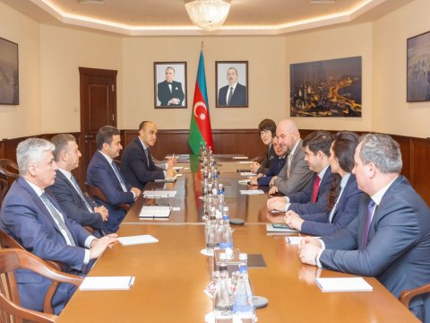 Bakı&ndash;Kişineu&ndash;Bakı reysləri gündəlik işləyəcək