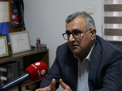 Bizim insanların iç üzü boşananda bilinir - Mediasiya Şurasının rəhbəri