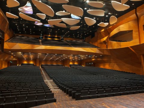 Qlobal Cənub QHT-ləri Bakıya toplaşır