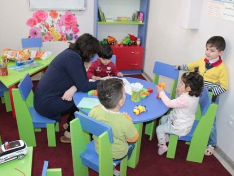 Bağça müdirlərinin yerdəyişməsi BAŞLAYIR