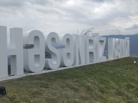 Ağdərəyə növbəti köç - 72 nəfər yurduna döndü