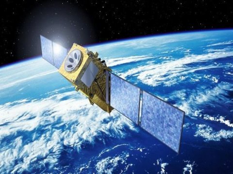 Şagirdlərimizin hazırladığı ilk kosmik peyk orbitə buraxılacaq