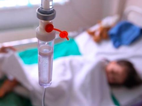 Tovuzda zəhərlənən şagirdlərin son durumu