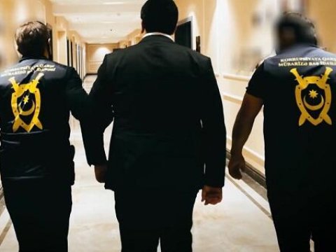 Vəzifəli şəxslərə&nbsp;cinayət işi açıldı