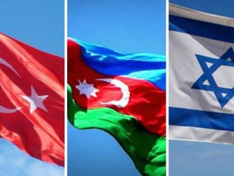 Azərbaycan diplomatik masada nüfuzlu vasitəçiyə çevrilib - ŞƏRH