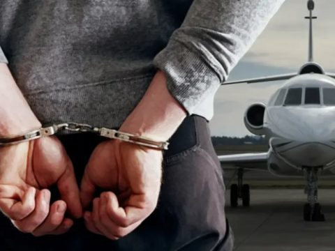 Beynəlxalq axtarışa verilən şəxs Polşadan Azərbaycana gətirildi