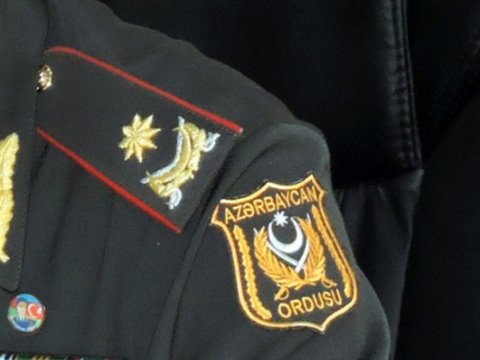 Generallar üçün vəzifədə olma ilə bağlı yaş məhdudiyyəti ləğv edilir