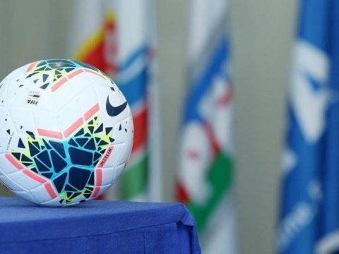 Azərbaycanda futbolun inkişafına 39 milyon manat ayrıldı
