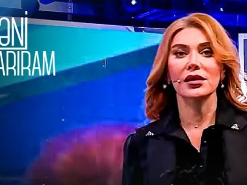 “Səni axtarıram” verilişinin 15 yaşı tamam olub VİDEO